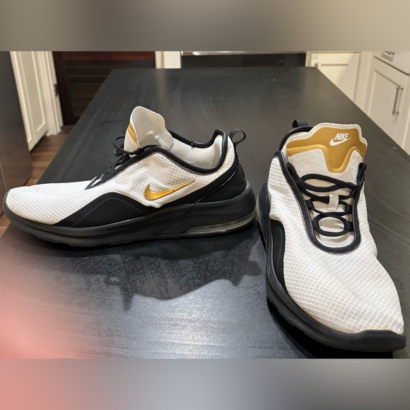 Nike Air Motion Max Size 15 - Picture 2 of 6